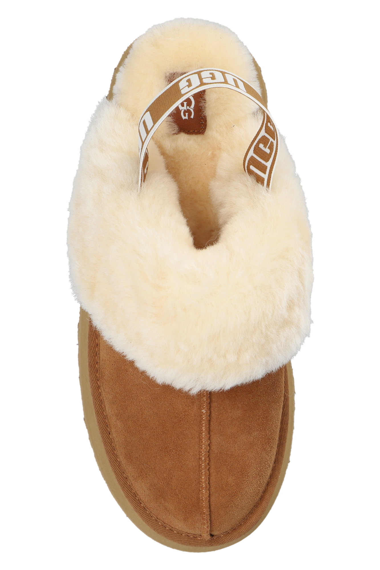 Platform ugg funkette hot sale